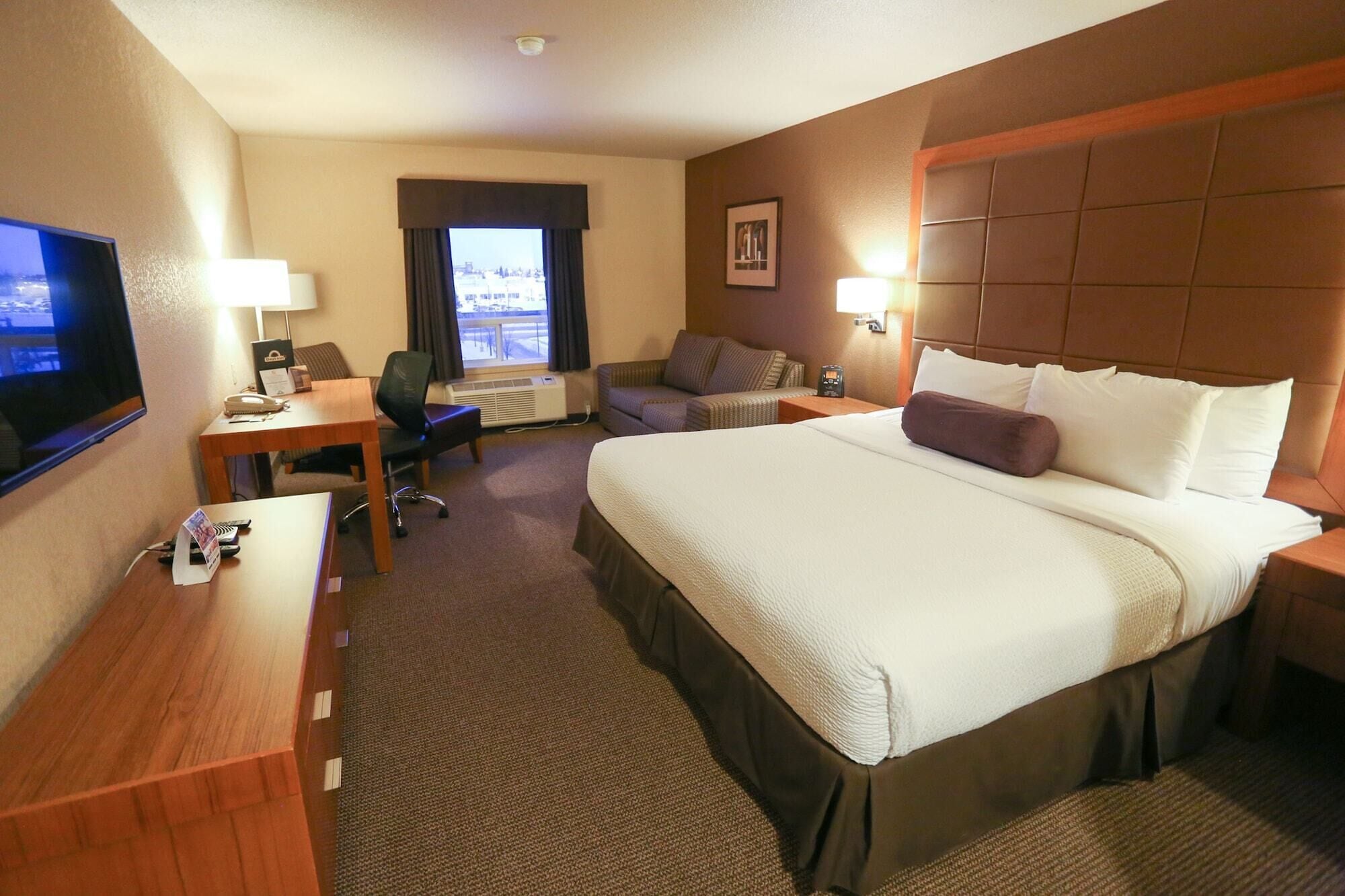 Foto - Prairie Crest Calgary Airport by IHG