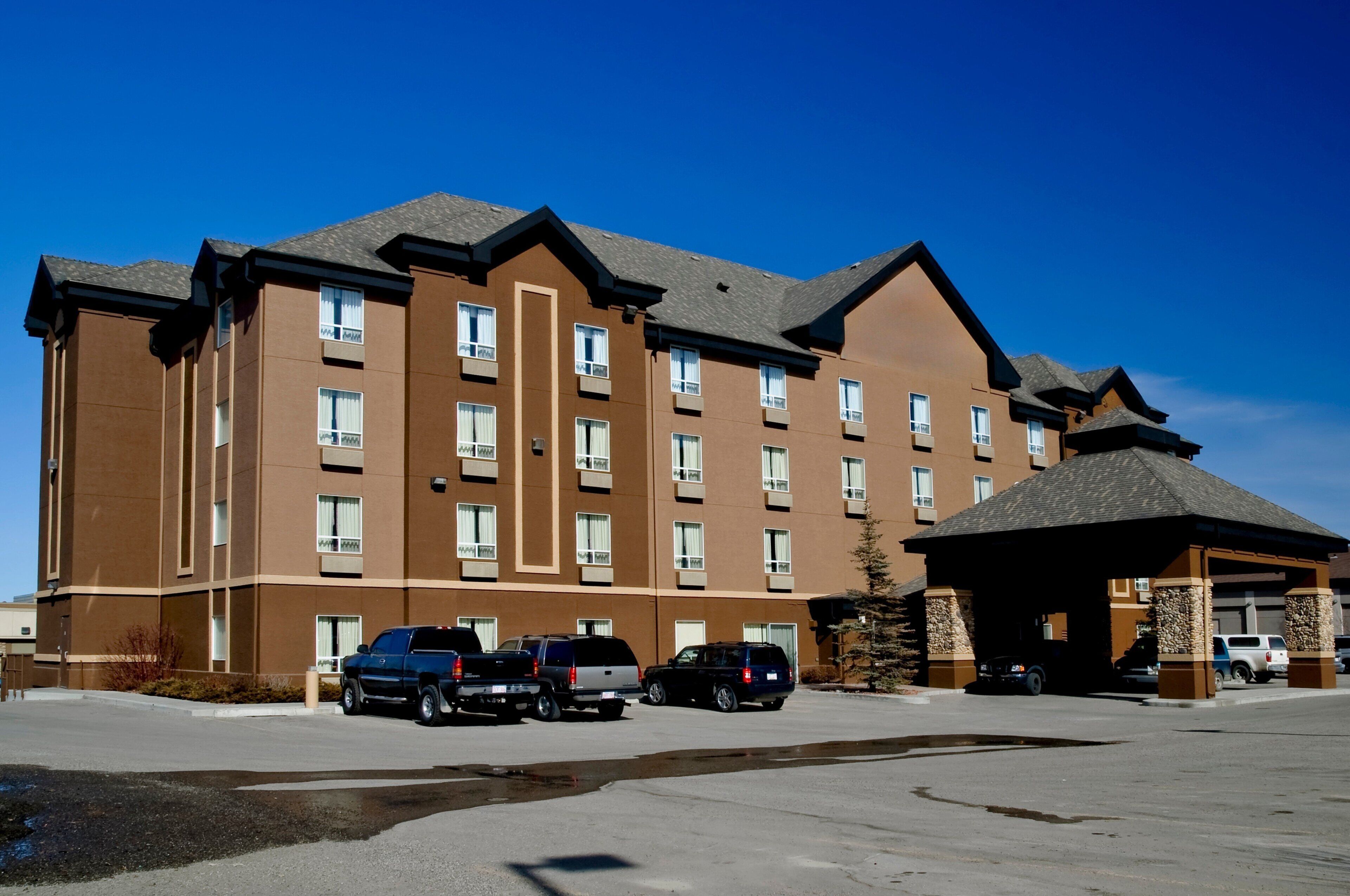 Foto - Prairie Crest Calgary Airport by IHG