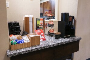 Room amenity - Prairie Crest Calgary Airport (Calgary)