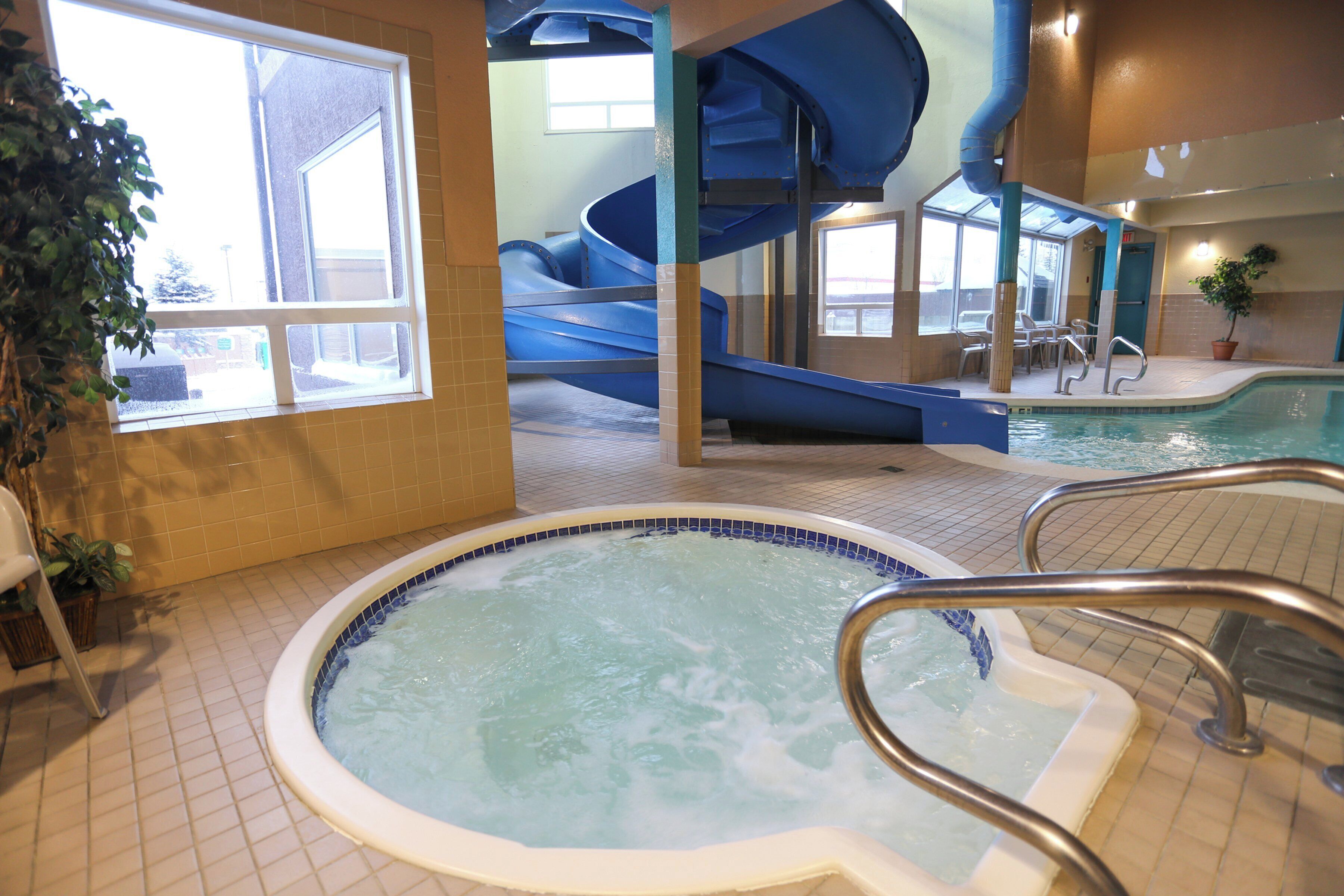 Photo - Days Inn By Wyndham Calgary Airport