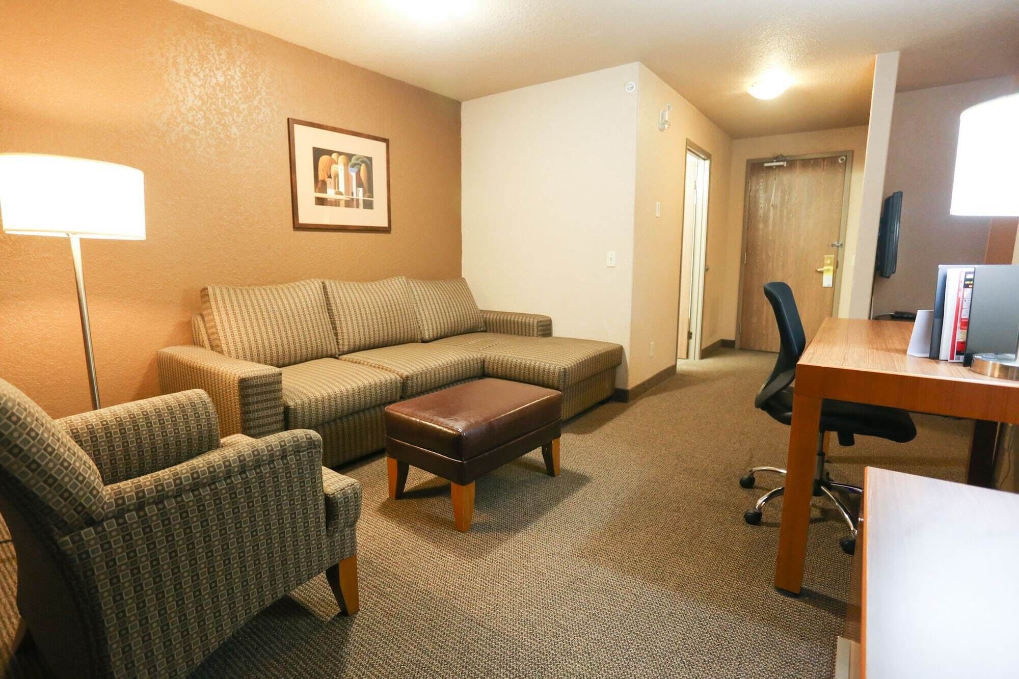 Foto - Prairie Crest Calgary Airport by IHG