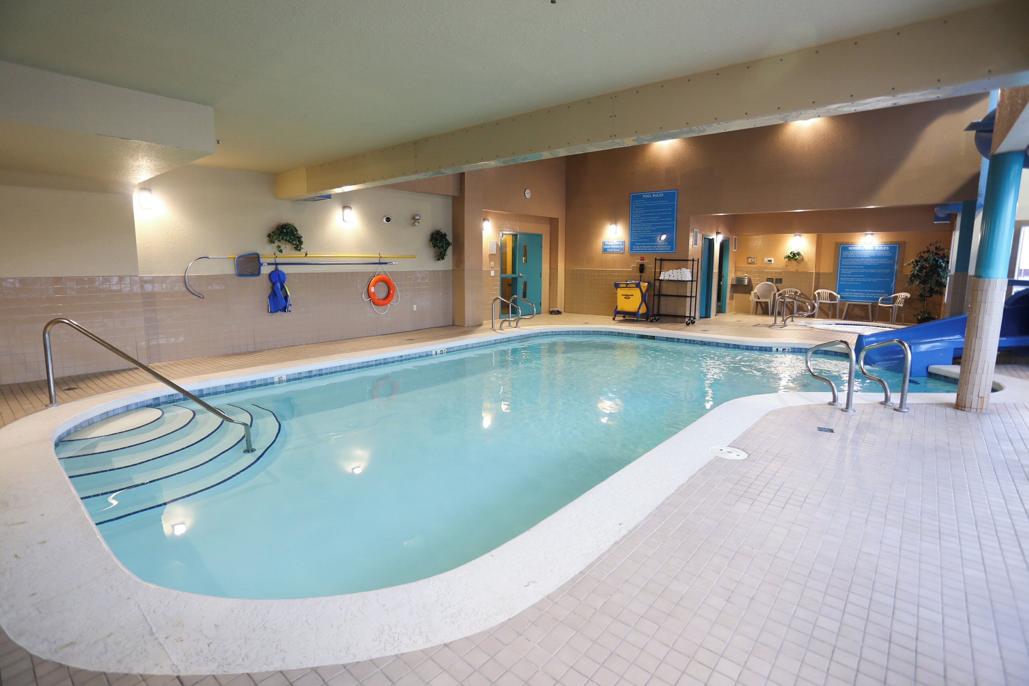 Foto - Prairie Crest Calgary Airport by IHG