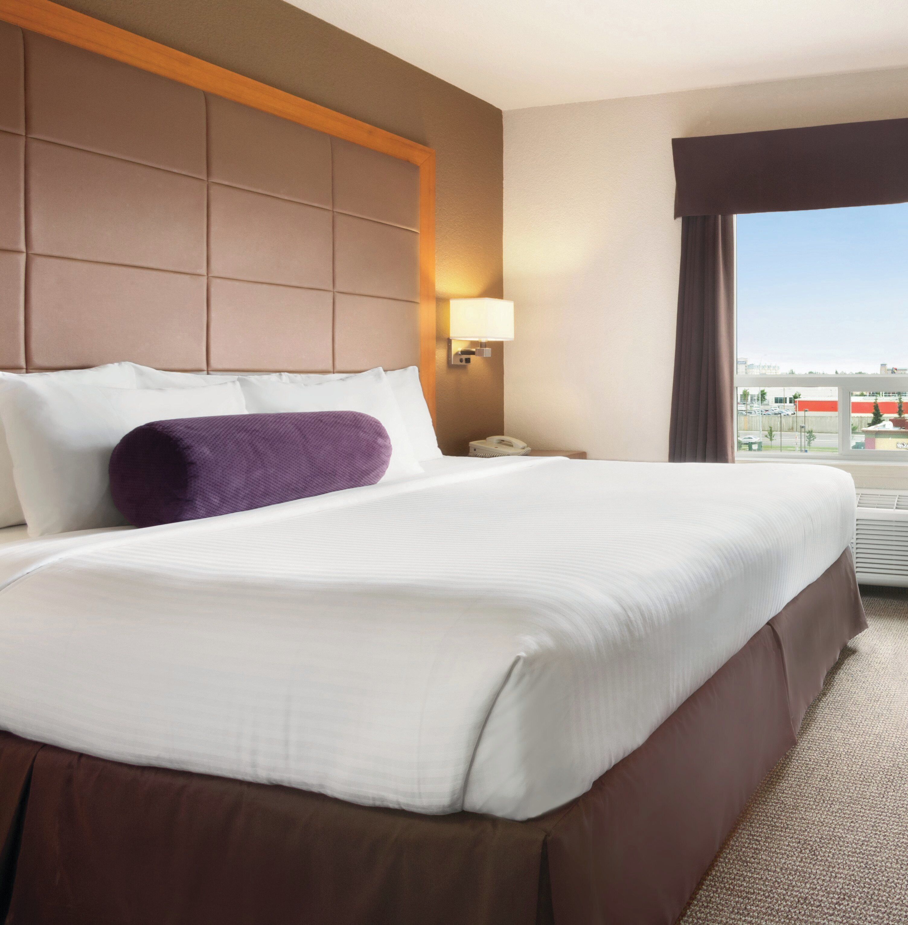 Foto - Prairie Crest Calgary Airport by IHG