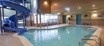 Prairie Crest Calgary Airport