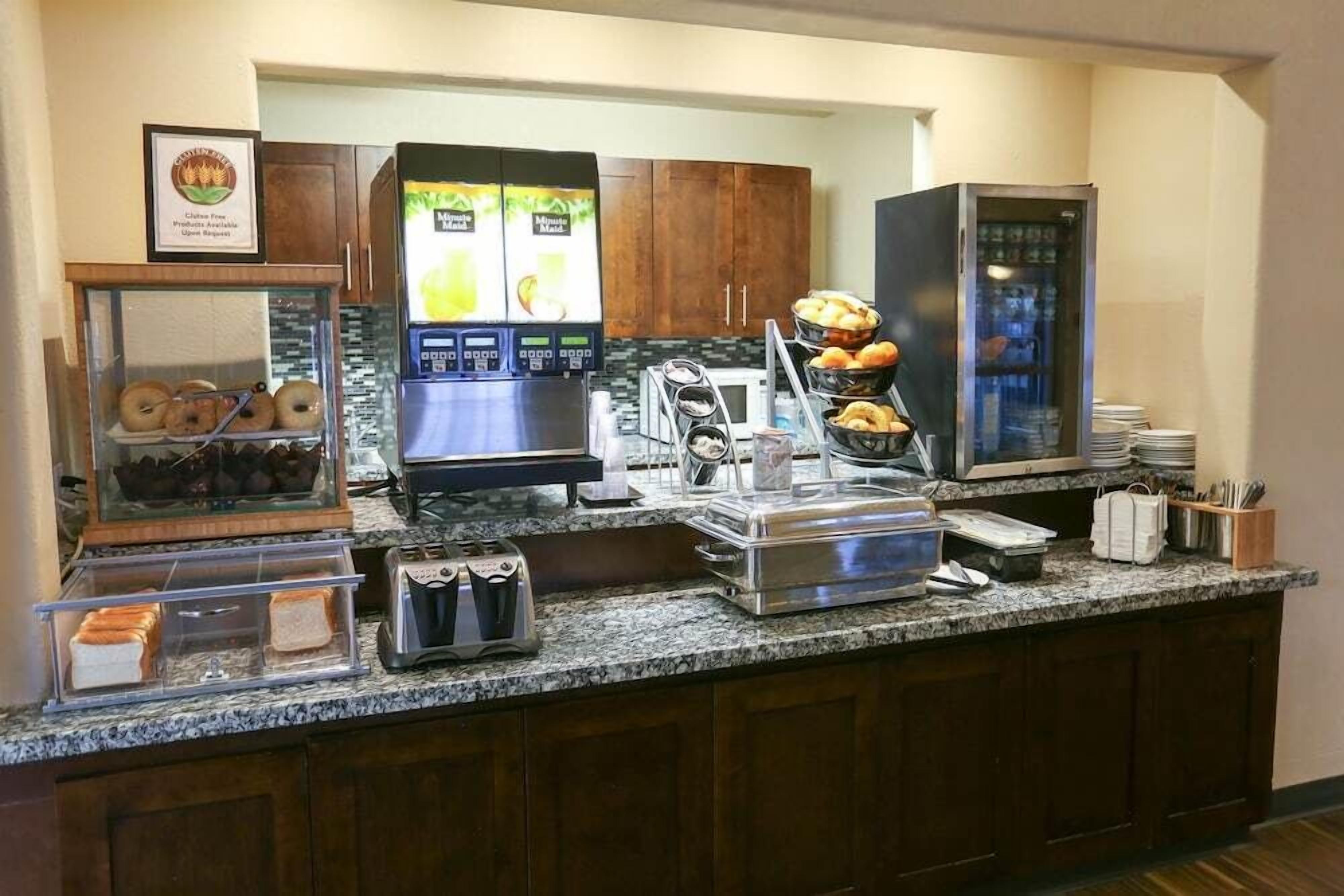 Foto - Prairie Crest Calgary Airport by IHG
