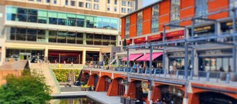 AC Hotel by Marriott Birmingham