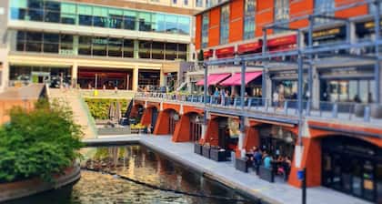 AC Hotel by Marriott Birmingham