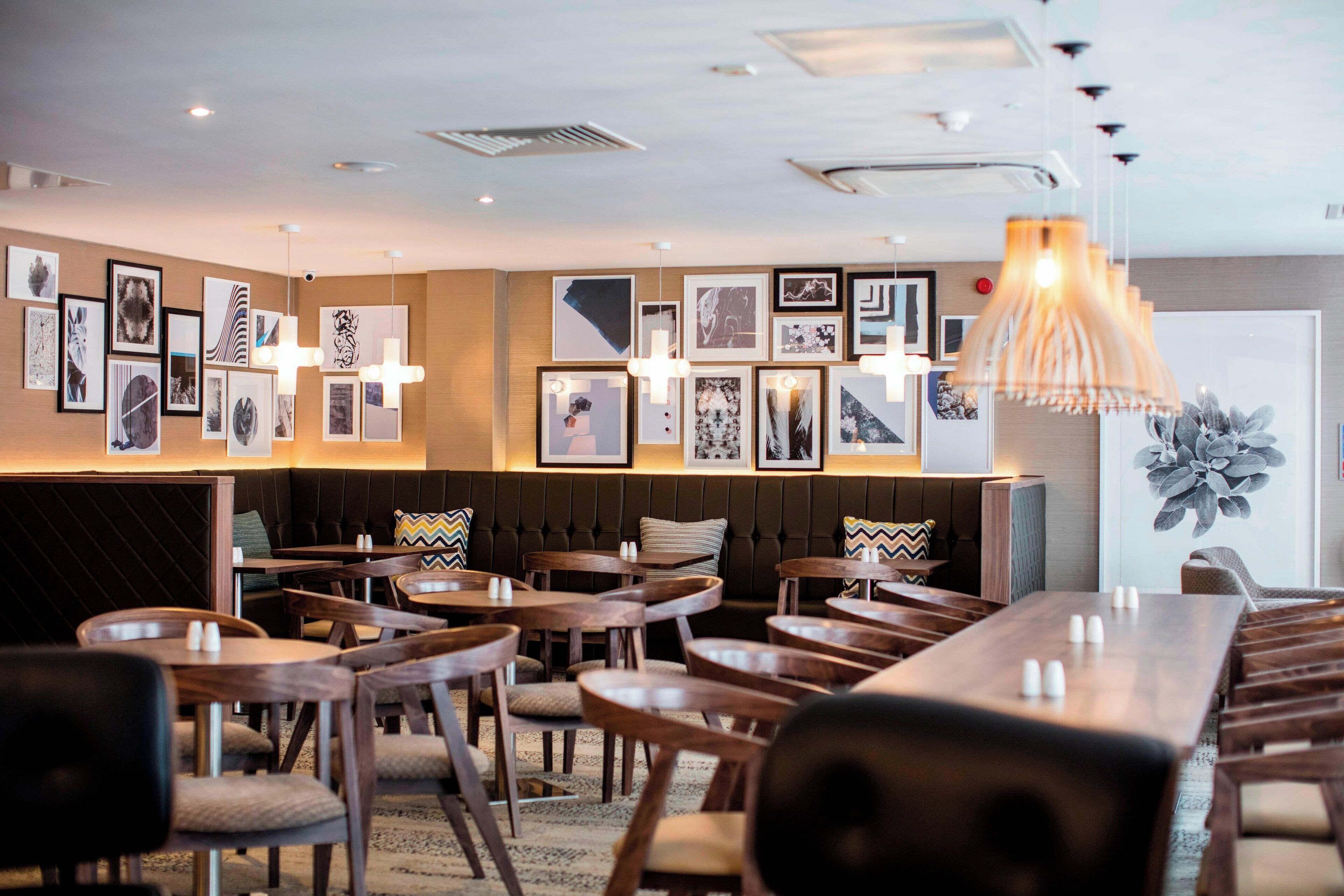 Foto - AC Hotel by Marriott Birmingham