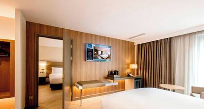 AC Hotel by Marriott Birmingham