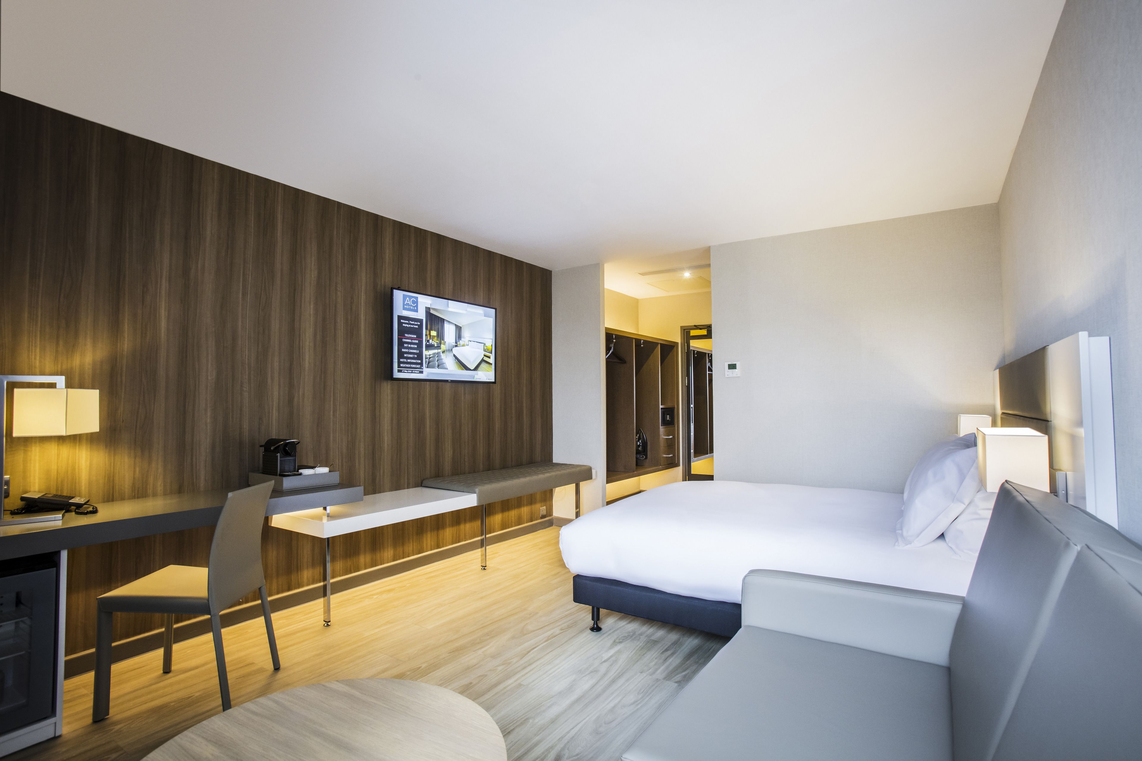 Foto - AC Hotel by Marriott Birmingham
