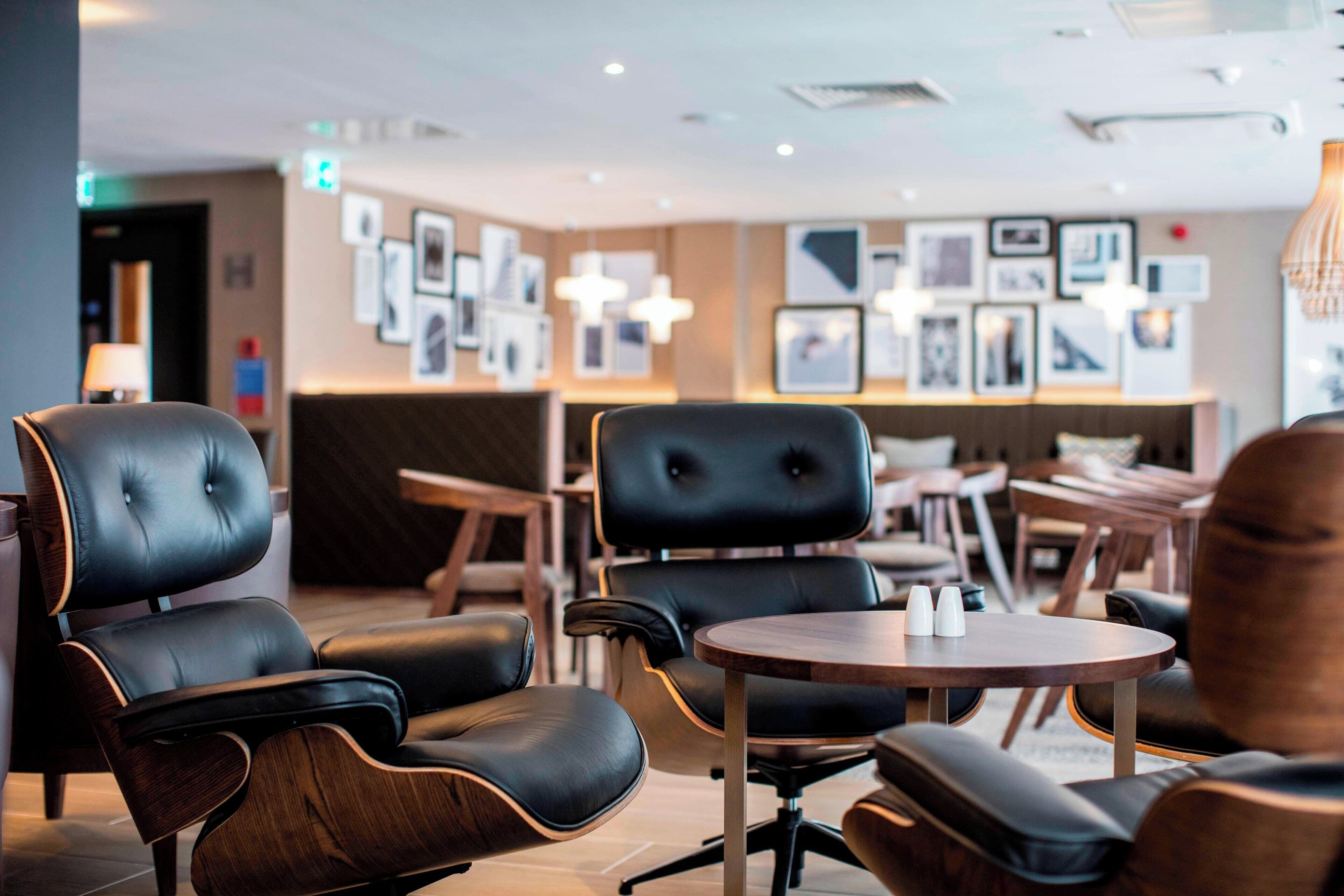 Foto - AC Hotel by Marriott Birmingham