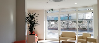 Novo Hotel Rossi