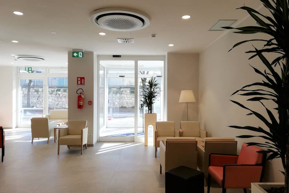 Novo Hotel Rossi