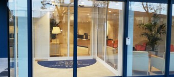 Novo Hotel Rossi