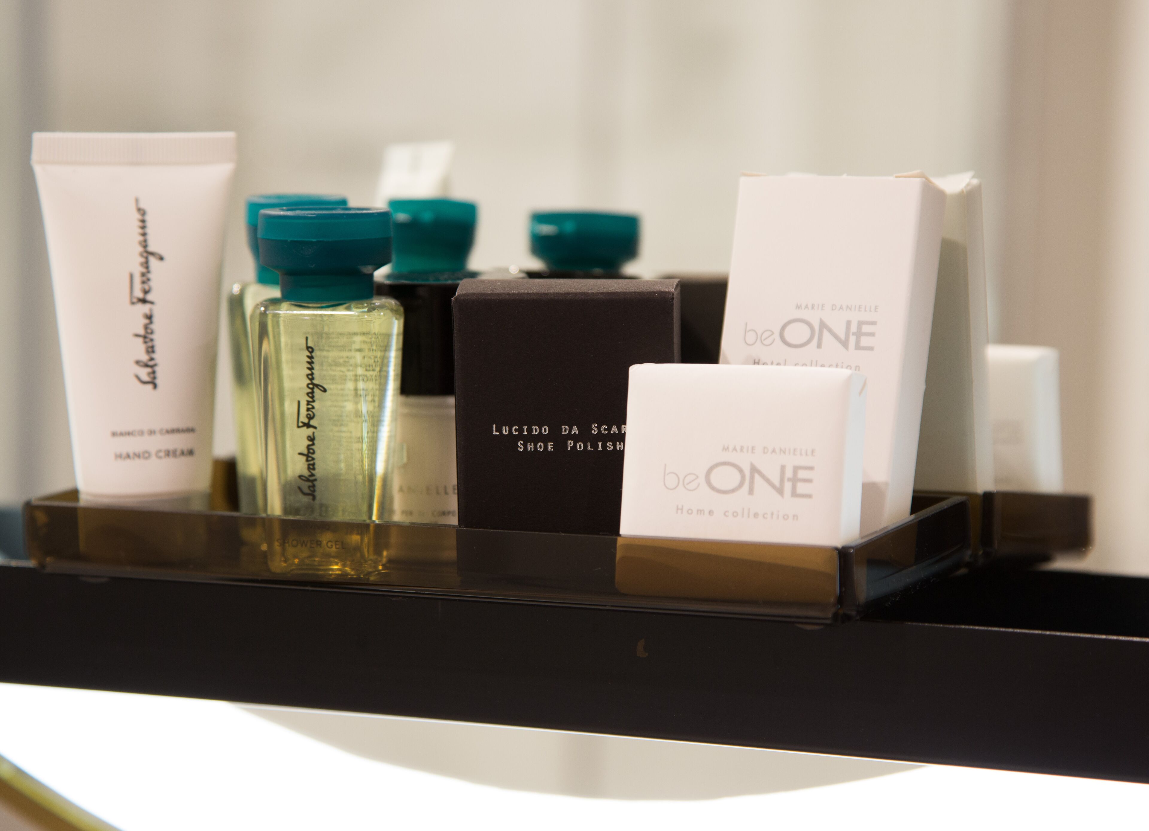 minibar, in-room safe, desk, blackout curtains