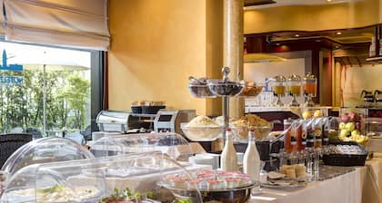 Best Western Hotel Tritone