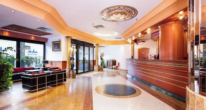 Best Western Hotel Tritone