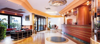 Best Western Hotel Tritone