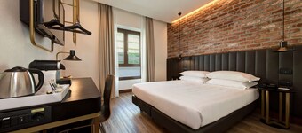 Best Western Hotel Tritone