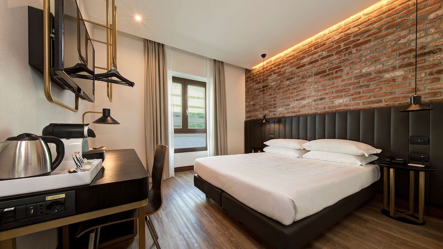 Best Western Hotel Tritone