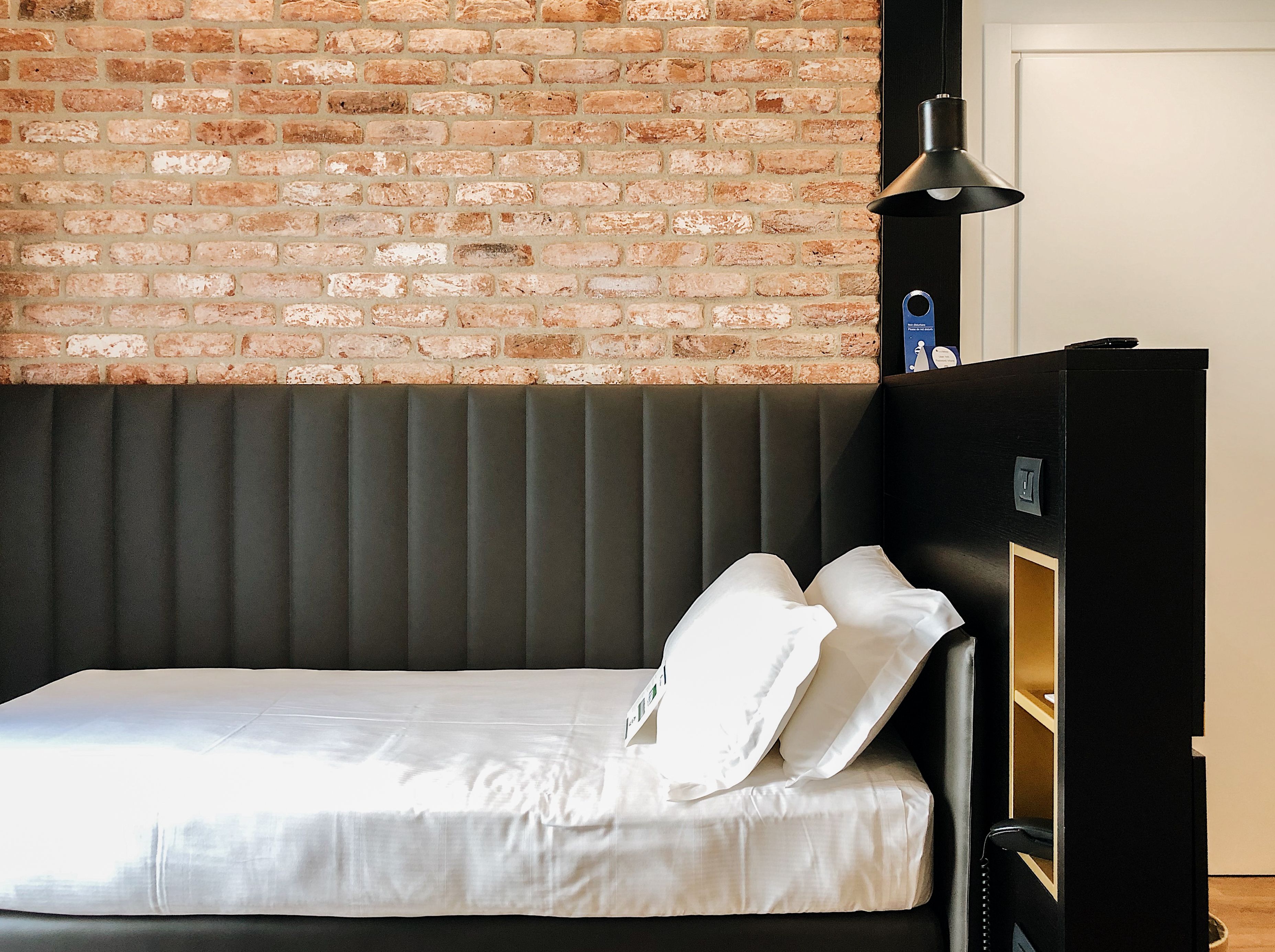 minibar, in-room safe, desk, blackout curtains