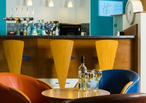 Lounge al vestíbul 