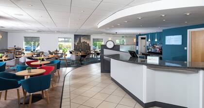 Holiday Inn Express Lichfield by IHG