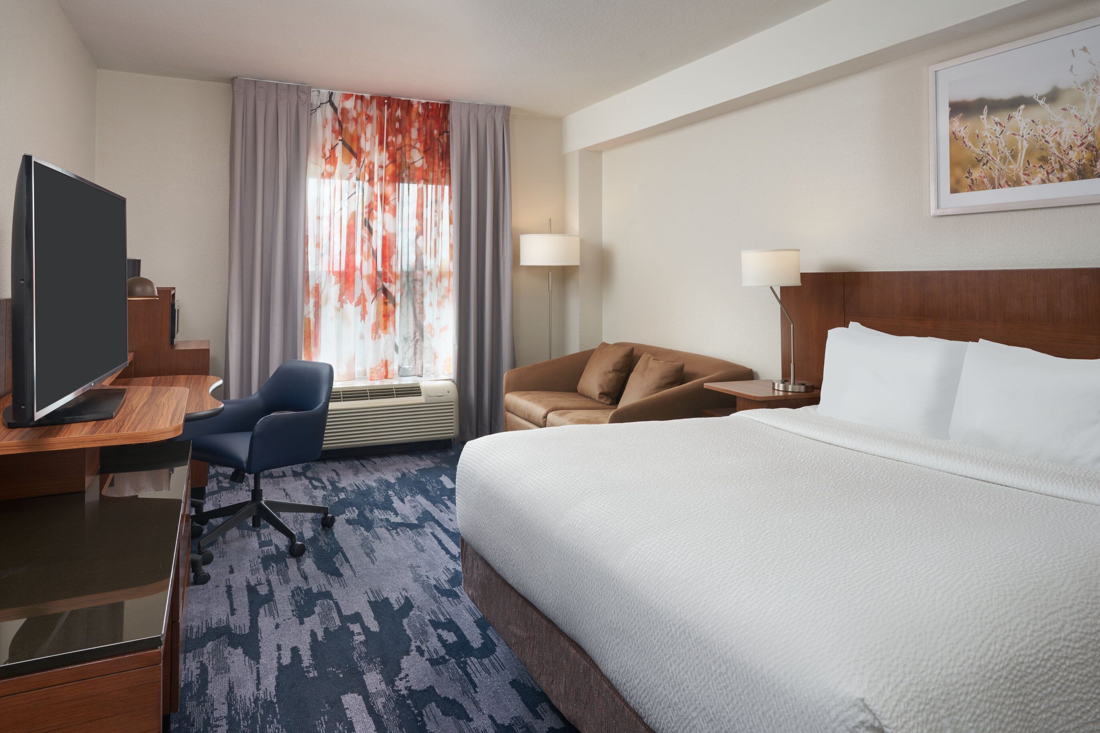 Foto - Fairfield Inn & Suites by Marriott Orlando International Drive/Convention Center