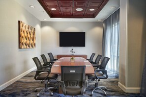 Meeting facility - Fairfield Inn & Suites Orlando Int'l Drive/Convention Center (Orlando)