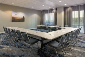 Sala de reuniones
