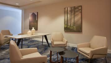 Sala de reuniones