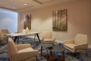 Salle de réunion