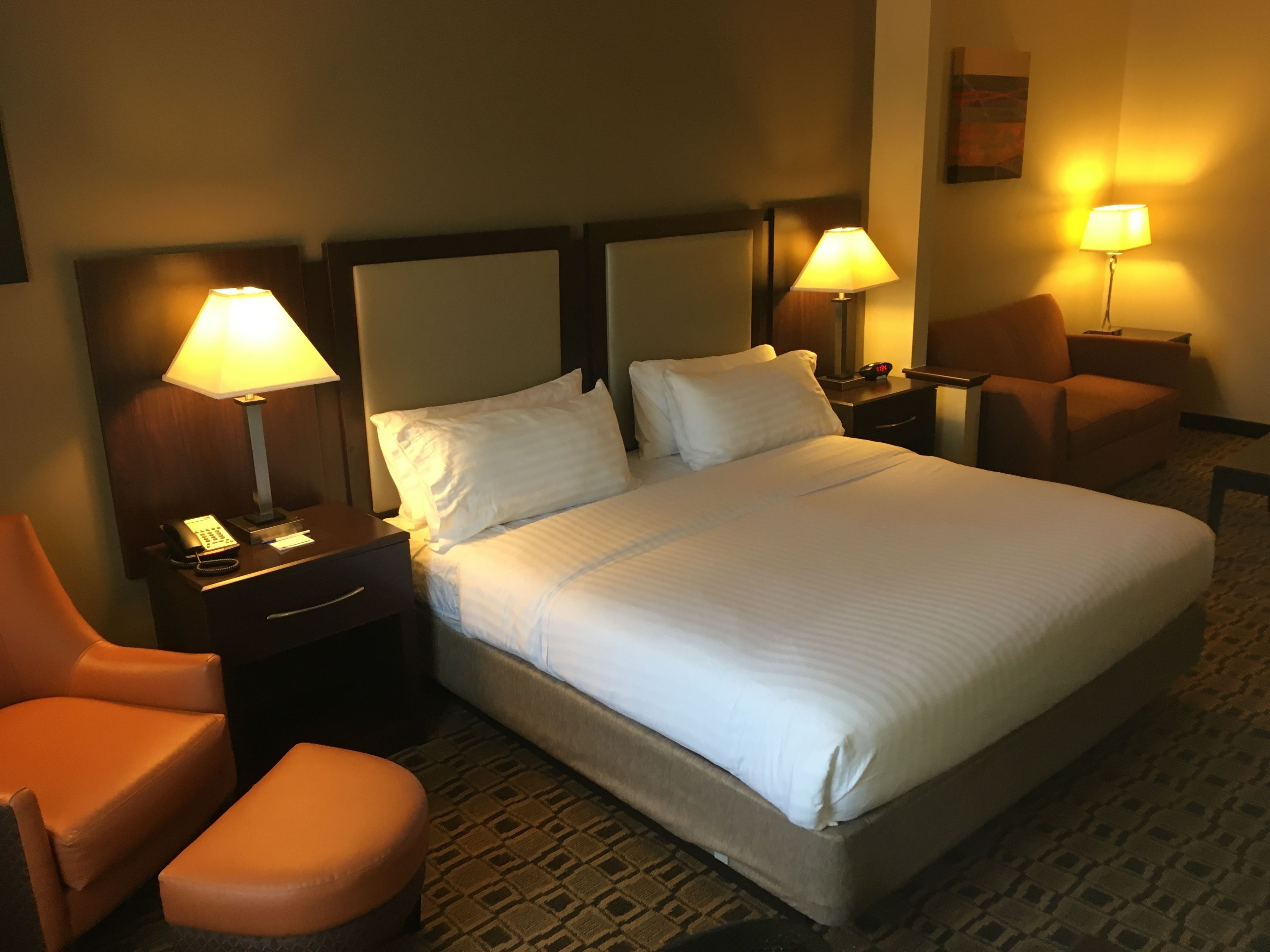 Holiday Inn Express & Suites Albermarle, an IHG Hotel