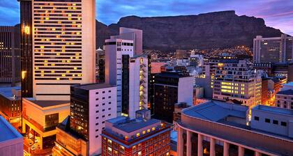 Southern Sun Cape Sun