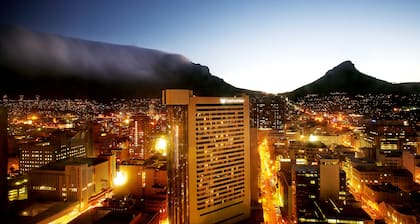 Southern Sun Cape Sun