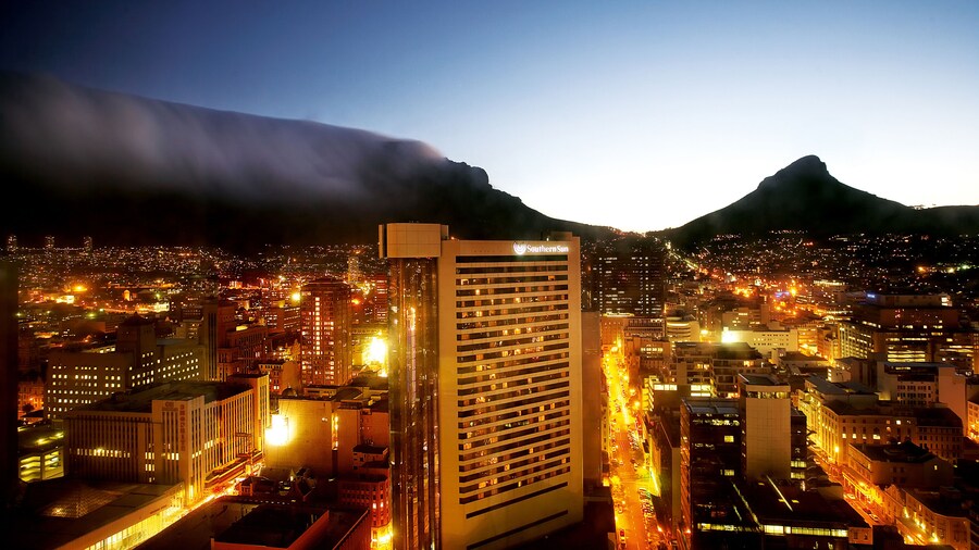 Southern Sun Cape Sun