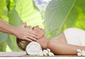 Spa treatment - Southern Sun Cape Sun (Cape Town)