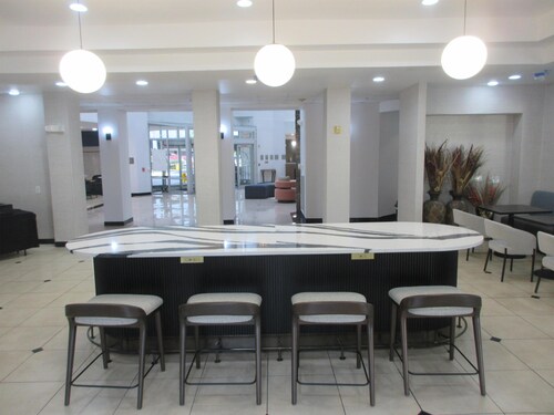 Best Western Premier Houston Downtown/Convention Center Hotel