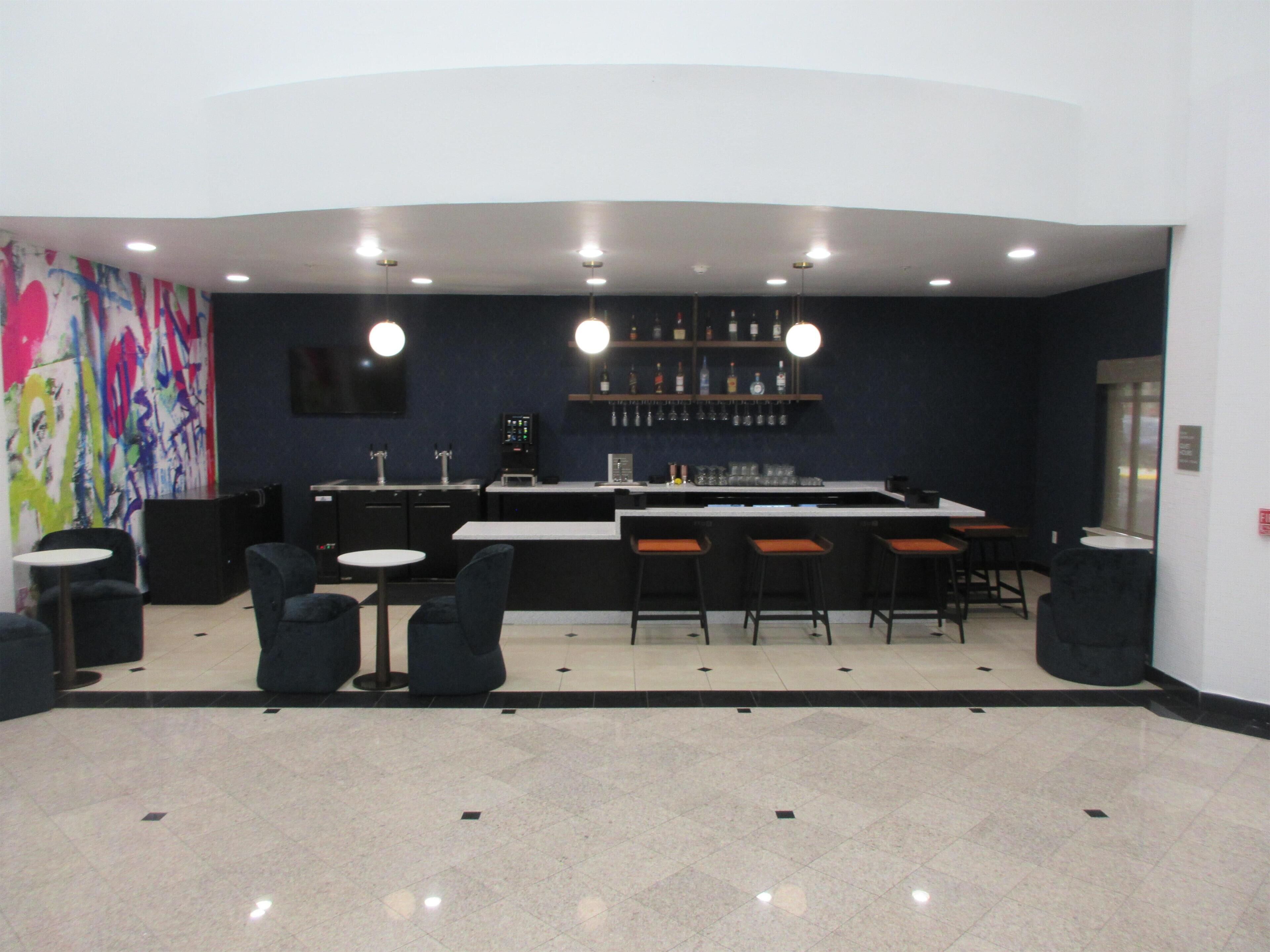 Bar (in loco)