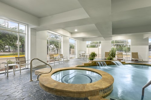 Best Western Premier Houston Downtown/Convention Center Hotel