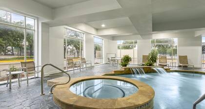Best Western Premier Houston Downtown/Convention Center Hotel