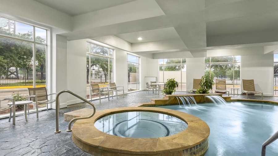 Best Western Premier Houston Downtown/Convention Center Hotel