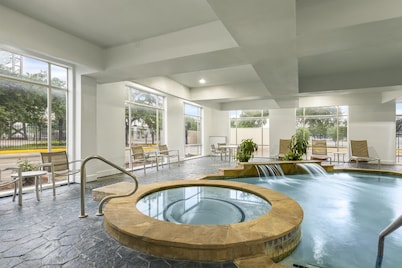 Best Western Premier Houston Downtown/Convention Center Hotel