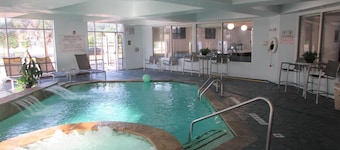 Best Western Premier Houston Downtown/Convention Center Hotel