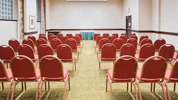 Salle de réunion