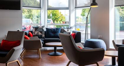 Holiday Inn Express Swindon - West by IHG