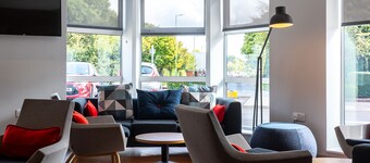 Holiday Inn Express Swindon - West by IHG