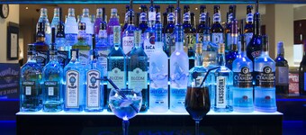 ホリデイ イン エクスプレス スウィンドン - ウエス ト by IHG