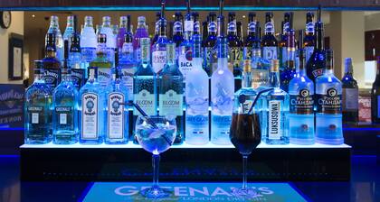 Holiday Inn Express Swindon - West by IHG