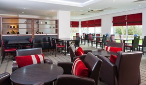 Restaurant - Holiday Inn Express Swindon - West by IHG (Swindon)